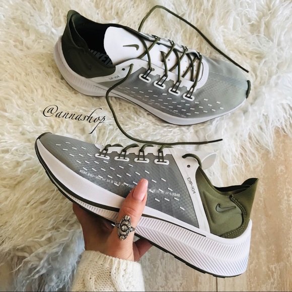Nike Shoes - NWT Custom Nike ID EXP-X14